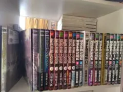 ヨルムンガンド