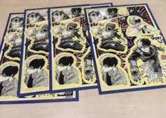 ヒロアカカスタムステッカーコレクション第2弾 轟焦凍＆飯田天哉