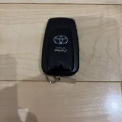 TOYOTA PRIUS PHV 純正スマートキー 本体のサムネイル
