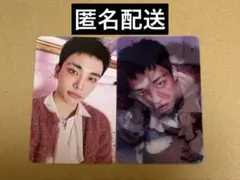 Stray kids DO IT 通常盤 レンチキュラー トレカ ヒョンジン