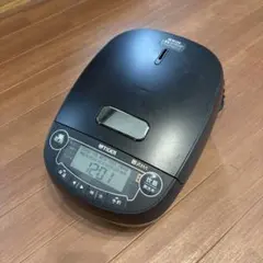 2024年製 タイガー 圧力IH炊飯ジャー 炊きたて 5.5合 JPV-10SC - メルカリ