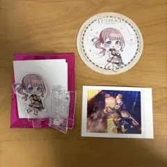 プロセカ 望月穂波 セカライ アクスタ コースター ぱしゃこれ