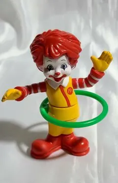 2026年最新】マクドナルド ロナルド ミールトイの人気アイテム - メルカリ