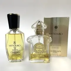 ゲラン ミツコ オードトワレ リフィル ケース 93ml 香水 GUERLAIN