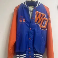 East Orange Warriors スタジャン