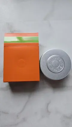 HERMES オードゥ パンプルムス ローズ モイスチャライジングバームのサムネイル