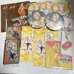 テラ 缶バッジ　カリスマ まとめ売り カリスマ 缶バッジ ジャンボリー テラ - メルカリ