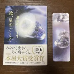 ブックカバー 文学・小説