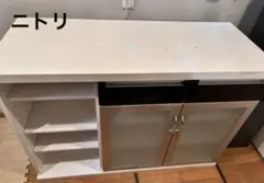 キッチンカウンター キッチン収納