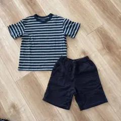 UNIQLO 半袖 パジャマ