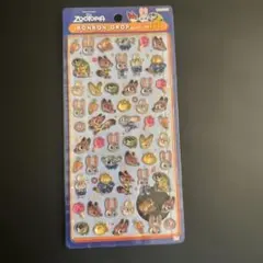 確実正規品！ズートピア ボンボンドロップ　ミニ