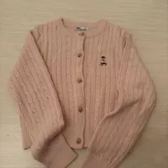 SPAO カーディガン