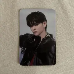 Treasure ヨシ KINGKONG トレカ