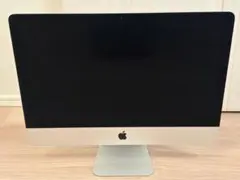 iMac 21.5インチ / 2017 / Core i5