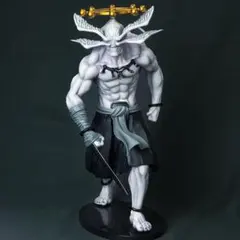 リペイント品 一番くじ 呪術廻戦 渋谷事変 ラストワン 八握剣異戒神将