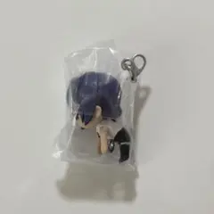 チェンソーマン つまんでつなげてマスコット レゼ