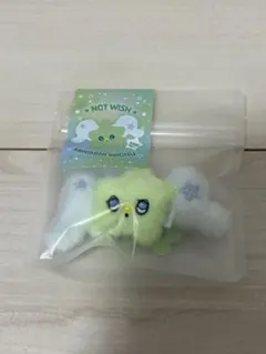 NCT WISH BAKERY MINI WICHU ミニ　ウィチュ