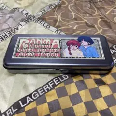 2026年最新】らんま ペンケースの人気アイテム - メルカリ