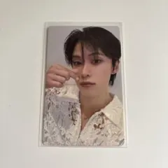 JO1 カレンダー2025 河野純喜 トレカ