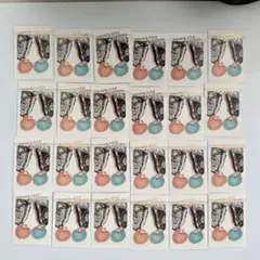 河田ナホヤ　ソウヤ　原画展商品　パシャコレ