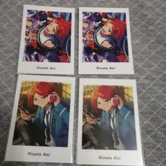 あんスタ　ぱしゃっつVol.5 ひなたセット