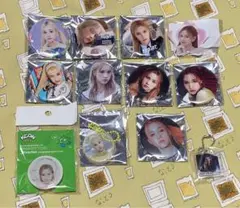 2026年最新】kep1er グッズ バヒエの人気アイテム - メルカリ