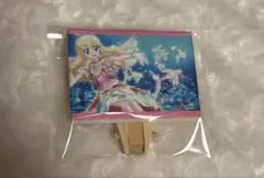 アイカツ いちご キャンバスボード