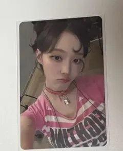 2025年最新】aespa ウィンター タワレコの人気アイテム - メルカリ