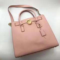 ☆《極美品》MICHAEL KORS 2wayショルダーバッグ