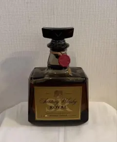 未開栓】Suntory Royal 1990 Hawaiian open - メルカリ