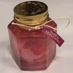 【新品】フレグランスドーム rose & tealeaves
