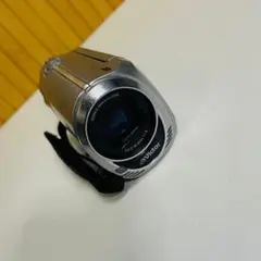 JVC Everio GZ-E265 ビデオカメラ 54倍光学ズーム - メルカリ