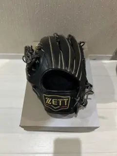 I ☆ YOKOHAMA様専用】ZETT プロステ 硬式 オーダー 型付け - メルカリ