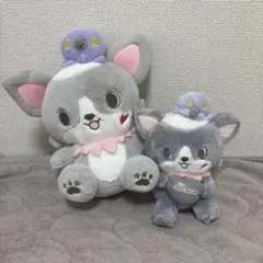JOCHUM ぬいぐるみ 2点セット チュララ