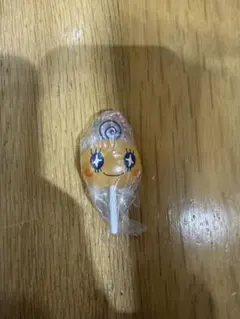 たまごっち カラフルキャンディチャーム ガチャガチャ めめっち