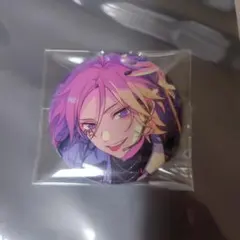 あんスタ 缶バッジ 桜河こはく こはく イベコレ