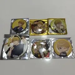 黒バス 缶バッジ 10点まとめ売り 黄瀬涼太 ドンキ - メルカリ