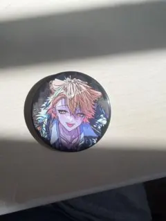 シクフォニ 缶バッジ みこと