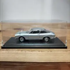 国産名車コレクション　いすゞ　117クーペのサムネイル