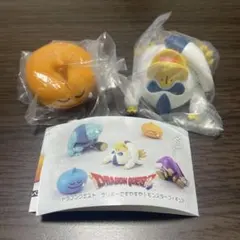 ドラゴンクエスト ラリホーですやすや！ モンスターフィギュア