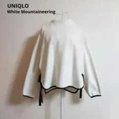 UNIQLO　White Mountaineering