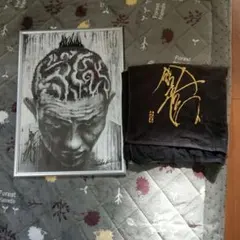 2025年最新】鈴木みのる サインの人気アイテム - メルカリ