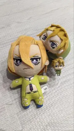 2025年最新】フーゴ ともぬいの人気アイテム - メルカリ