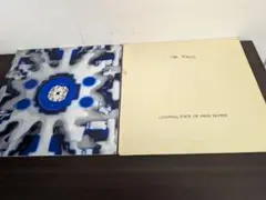 洋楽レコード10枚まとめ売り１