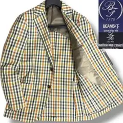 ビームスF ブレザー　リングジャケット製　ラルフローレン　ブルックスブラザーズ 2025年最新】ビームス RING JACKETの人気アイテム - メルカリ