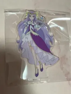 2026年最新】全プリキュア展 アクリルジオラマの人気アイテム - メルカリ
