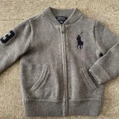 ポロラルフローレン アウター