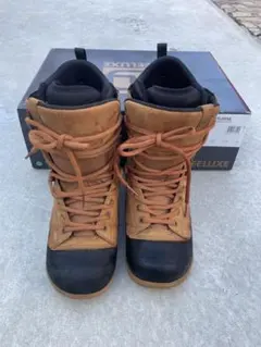 2025年最新】DEELUXE FOOTLOOSEの人気アイテム - メルカリ