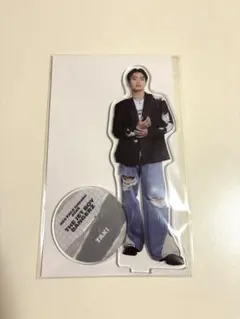 2026年最新】古嶋滝 アクリルスタンドの人気アイテム - メルカリ