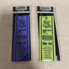 2026年最新】ラゲッジタグ rampageの人気アイテム - メルカリ